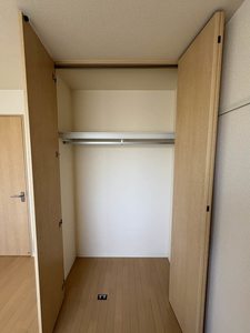 そらりすの庄B 201号-13