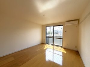 カーサ・フルハウス 103号-2