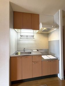 カーサ・フルハウス 103号-4