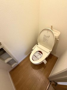 カーサ・フルハウス 103号-5