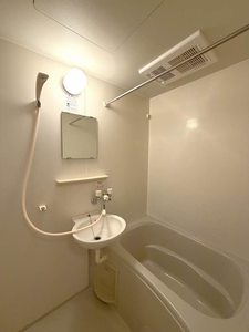 カーサ・フルハウス 103号-6