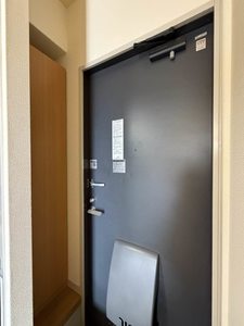 カーサ・フルハウス 103号-8