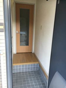 ディアコートエムズ 201号-3