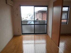 ディアコートエムズ 203号-2