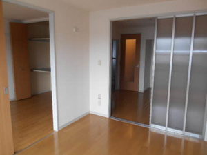 ディアコートエムズ 203号-3