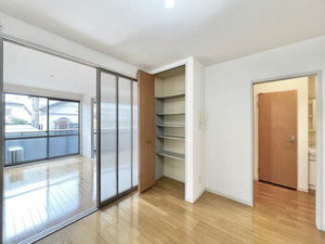 カーサ東勝山 103号-9