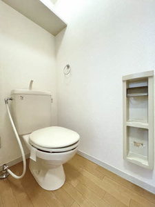 カーサ東勝山 103号-11