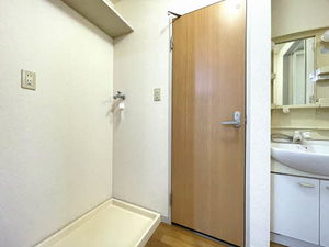 カーサ東勝山 103号-12