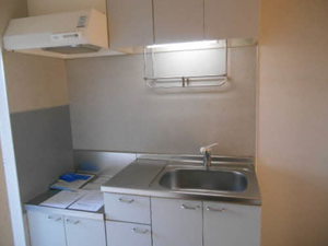 ボヌール 101号-5