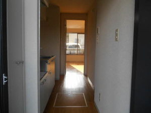 ボヌール 101号-6