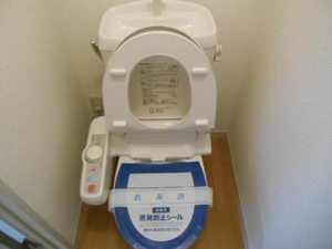 ボヌール 101号-8