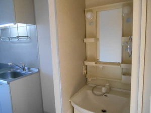 ボヌール 101号-9