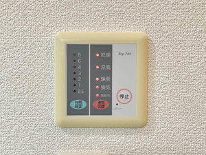 ボヌール 103号-9