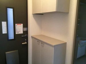 コモン・シティ２１Ｂ 101号-3