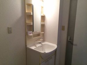 コモン・シティ２１Ｂ 101号-4