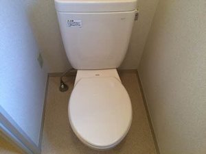 コモン・シティ２１Ｂ 101号-5