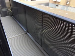 コモン・シティ２１Ｂ 101号-12