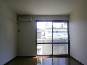 グリーンハイツA 202号-7