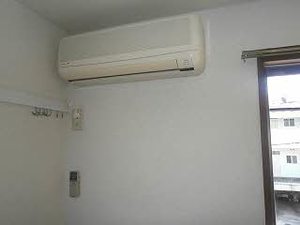 グリーンハイツA 202号-8