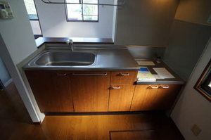 サンハイム 101号-4