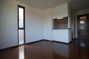 サンハイム 101号-8