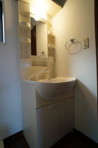 サンハイム 101号-15