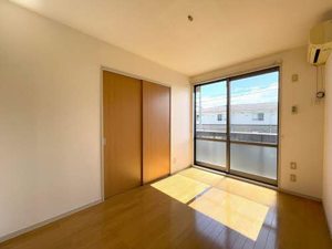 日野公園ハイム 102号-2