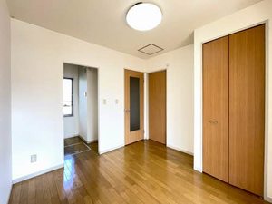 日野公園ハイム 102号-5