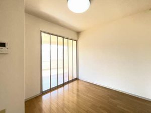 日野公園ハイム 102号-6