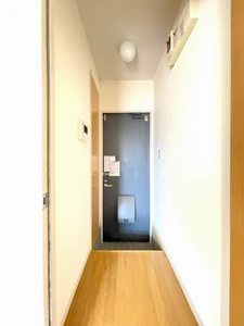 日野公園ハイム 102号-7