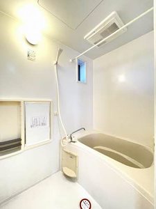 日野公園ハイム 102号-8