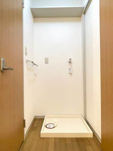 日野公園ハイム 102号-11