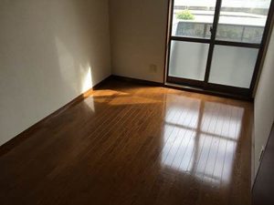 セフィラ旭Ａ 101号-2