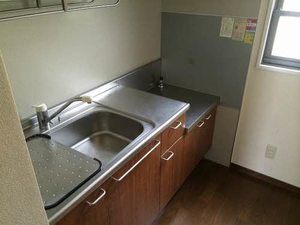 セフィラ旭Ａ 101号-3