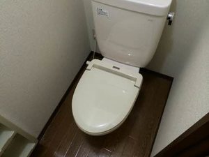 セフィラ旭Ａ 101号-5