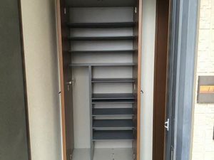 セフィラ旭Ａ 101号-8