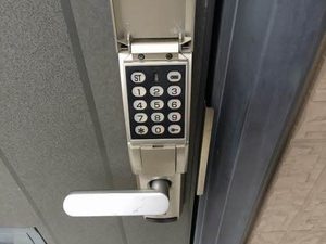 セフィラ旭Ａ 101号-9