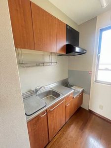 セフィラ旭Ａ 201号-3