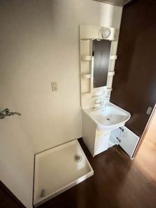 セフィラ旭Ａ 201号-5