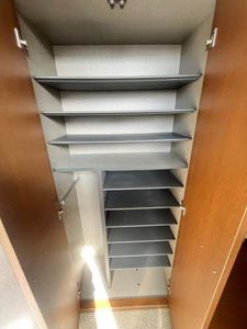 セフィラ旭Ａ 201号-14