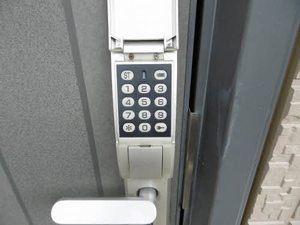 セフィラ旭B 105号-2
