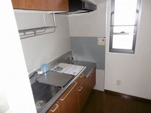 セフィラ旭B 105号-4