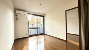 セフィラ旭Ｂ 106号-2