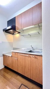 セフィラ旭Ｂ 106号-4