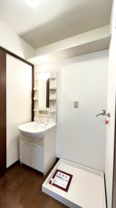 セフィラ旭Ｂ 106号-7