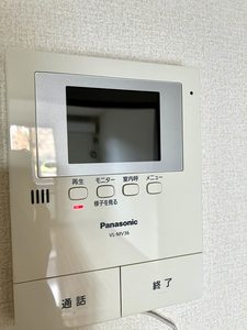 セフィラ旭Ｂ 106号-13