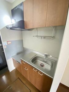 シャーメゾン小田原 102号-4