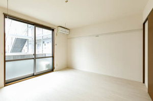 シャーメゾン小田原 103号-2