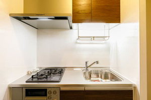 シャーメゾン小田原 103号-3