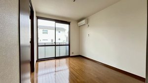 サニーハイツ西原 103号-2